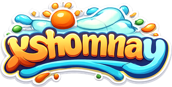 Logo xshomnay – trang cá cược Việt Nam